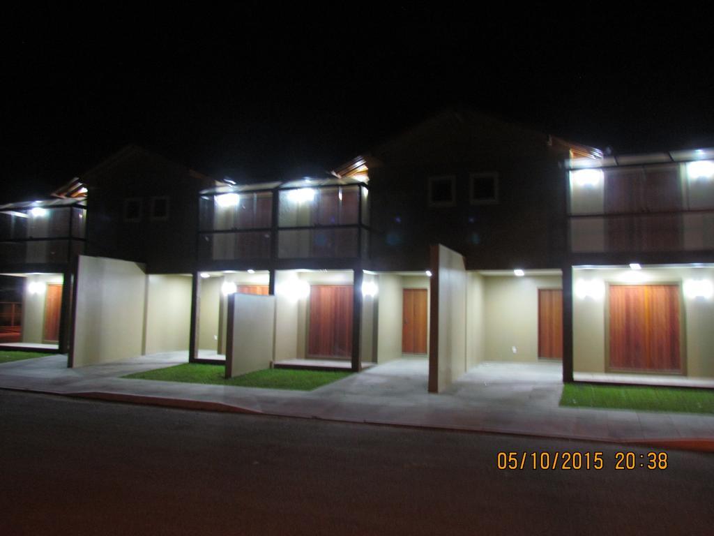 Casas Dos Alpes * Gramado