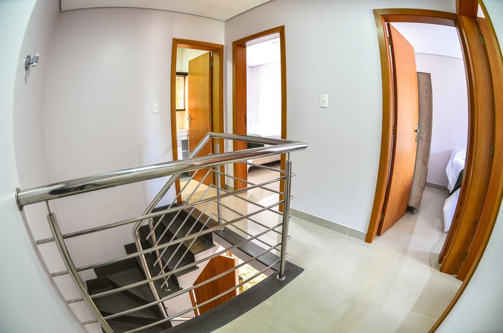 Casas Dos Alpes * Gramado